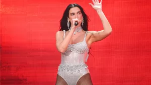 Dua Lipa