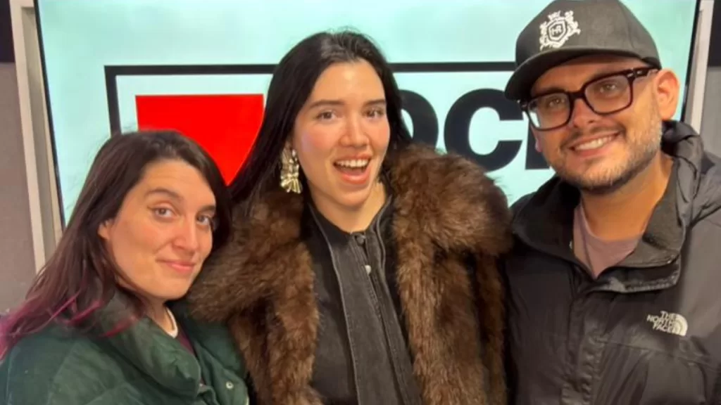 Dua Lipa