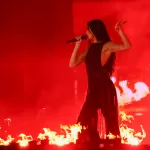 Dua Lipa