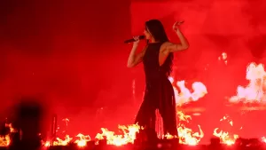 Dua Lipa