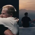 Ed Sheeran y Martin Garrix