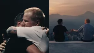 Ed Sheeran y Martin Garrix
