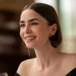 Emily in Paris Netflix