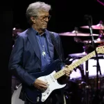 Eric Clapton
