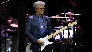 Eric Clapton