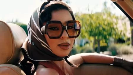 Euphoria Alexa Demie