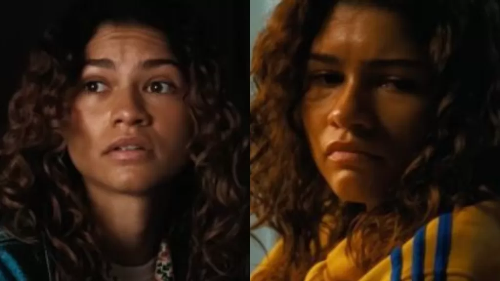 Euphoria HbO