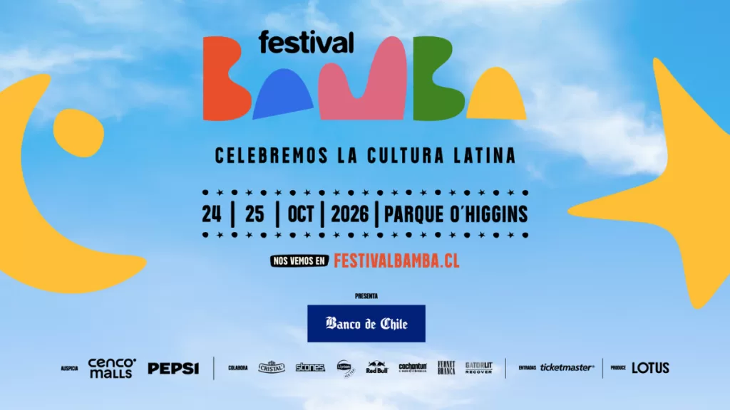 Festival Bamba