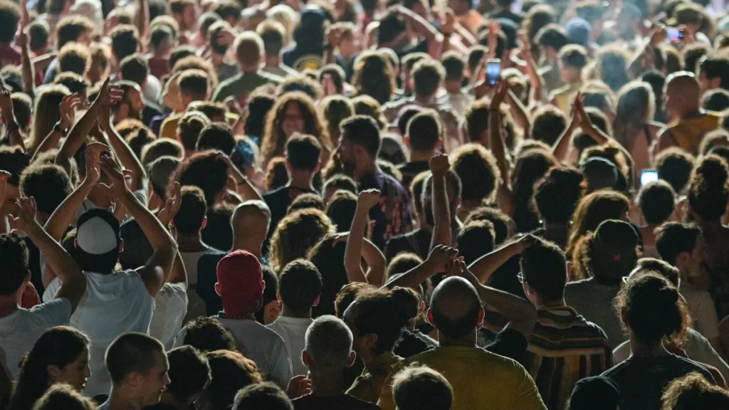 Festival Bamba