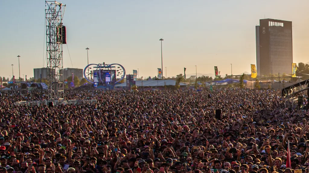 Festival Bamba
