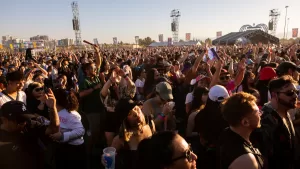 Festival Bamba