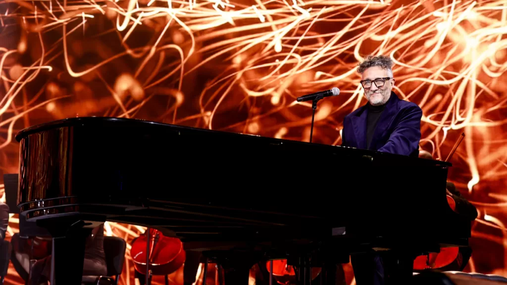 Fito Páez