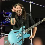 Foo Fighters