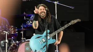 Foo Fighters