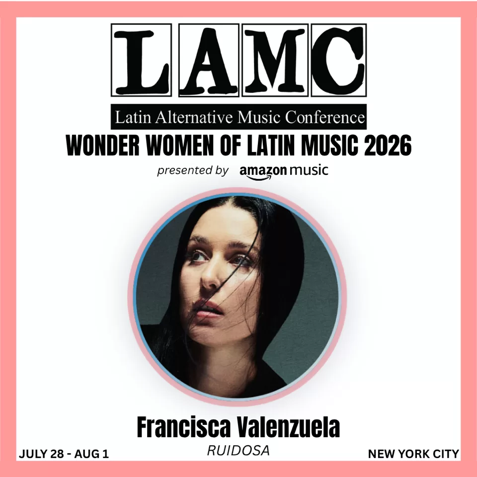 Francisca Valenzuela