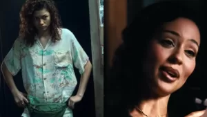 HBO Euphoria