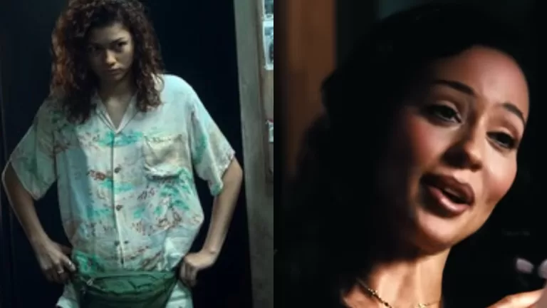 HBO Euphoria