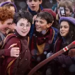 Harry Potter hbo