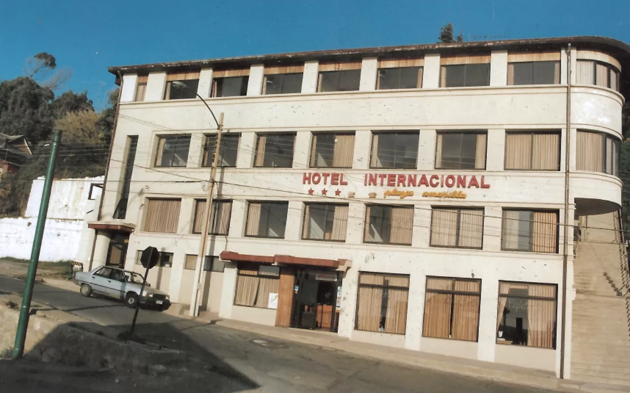 Histórico