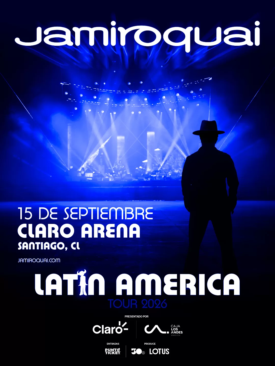Jamiroquai