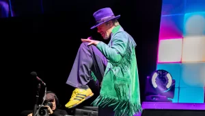 Jamiroquai