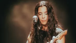 Javiera Mena