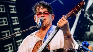 Joe Vasconcellos