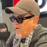 Joe Vasconcellos