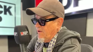 Joe Vasconcellos