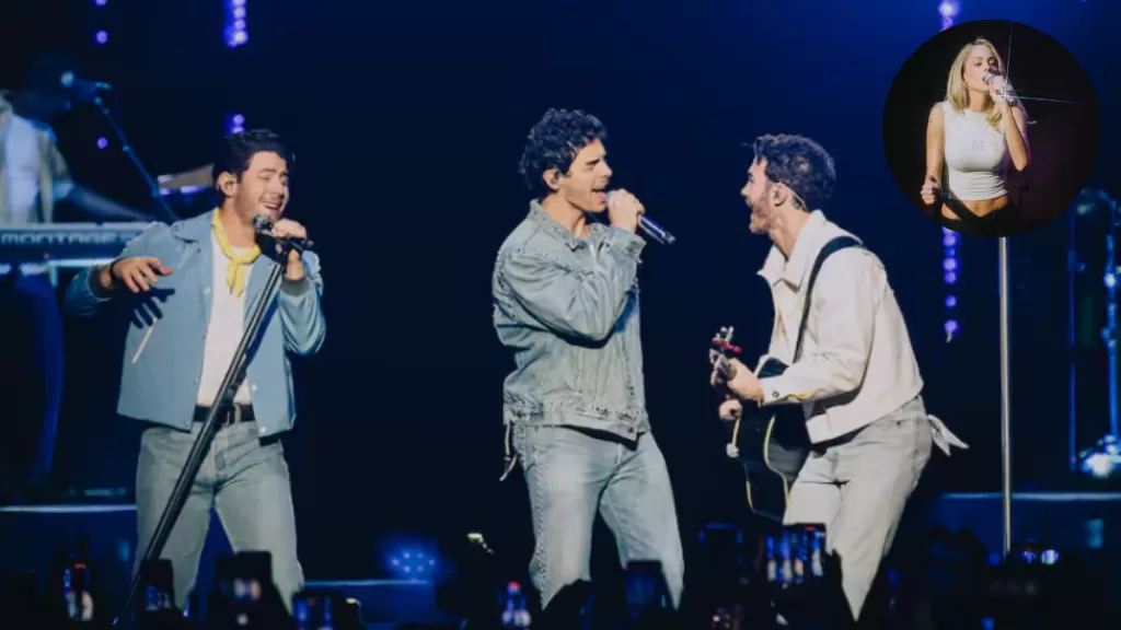 Jonas Brothers