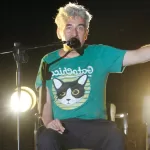 Jorge González