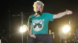Jorge González
