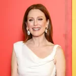 Julianne Moore