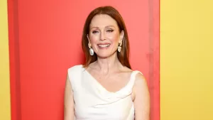 Julianne Moore