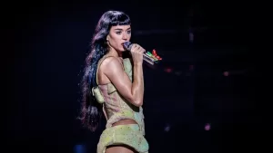Katy Perry