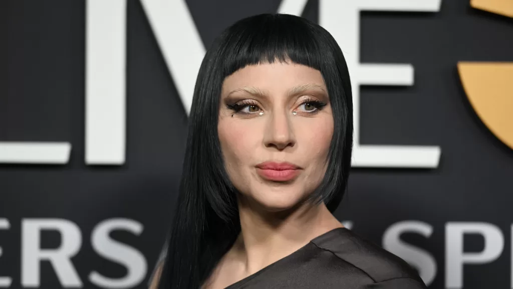 Lady Gaga