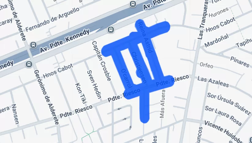Las-Condes