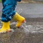 Lluvia