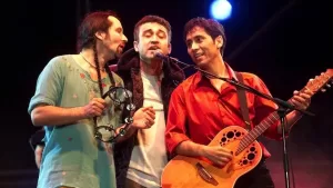 Los Prisioneros