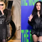 Madonna Charli XCX