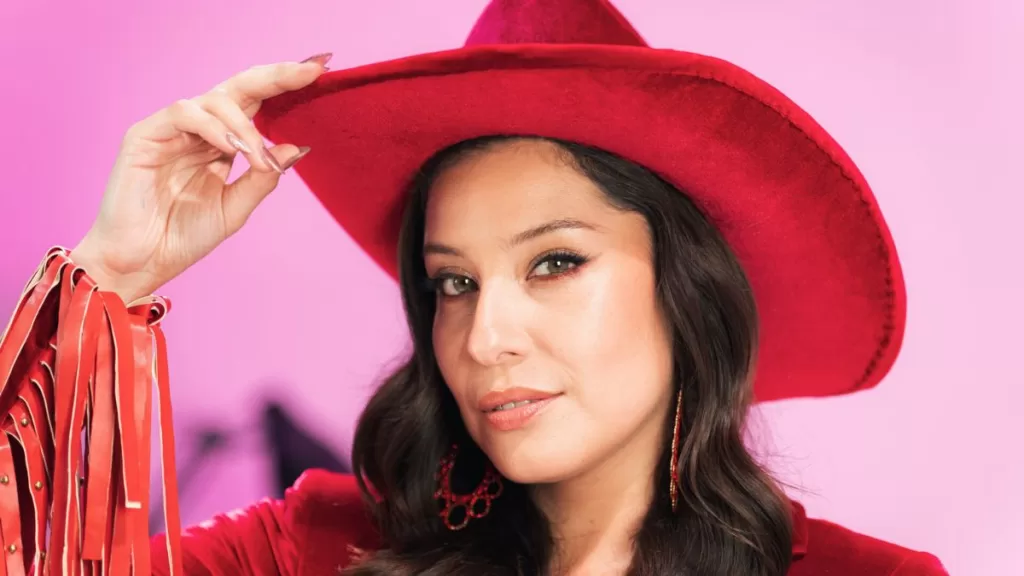 María José Quintanilla