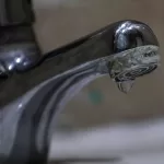 Megacorte de agua