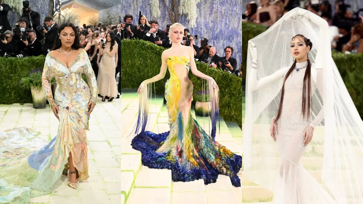 Met Gala 2026 cool