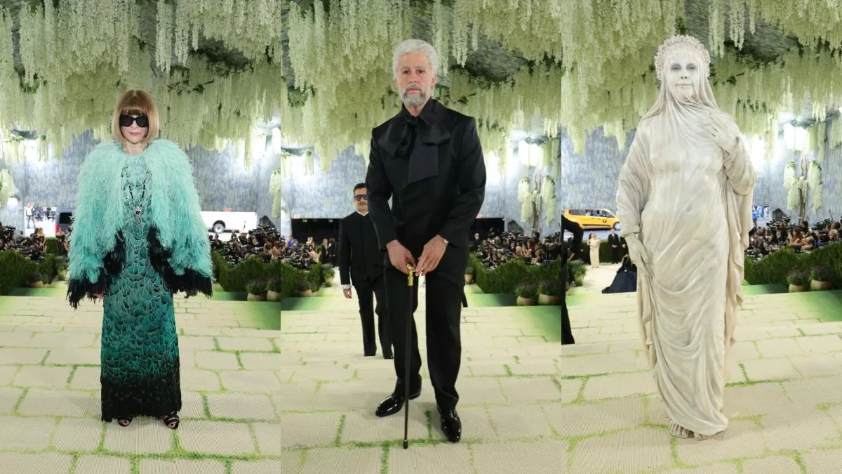Met Gala 2026 malo
