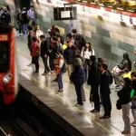 Metro de Santiago