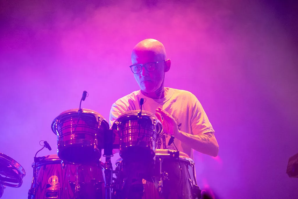 Moby