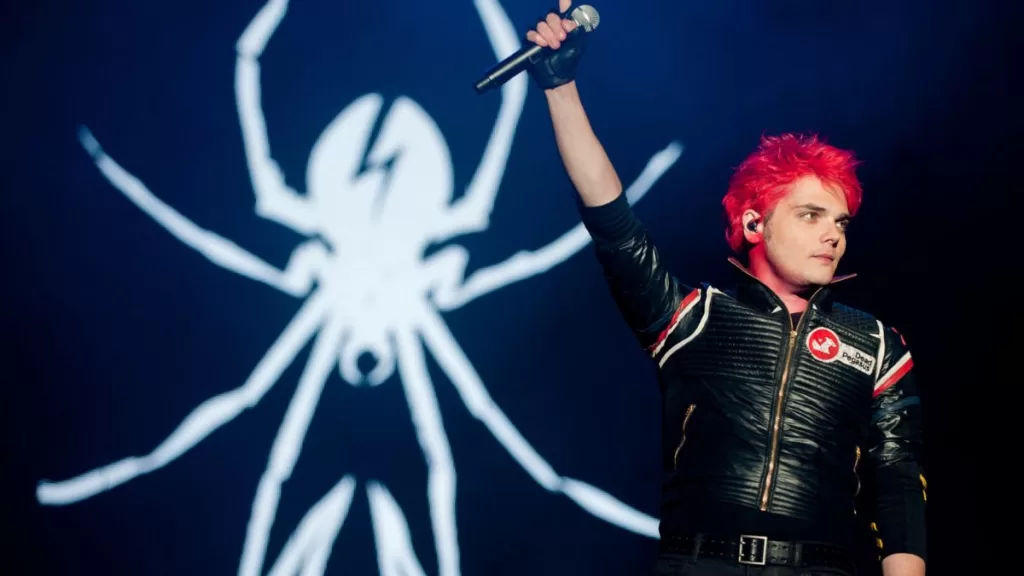 My Chemical Romance GettyImages-122303327 web