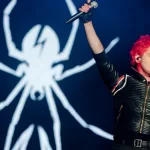 My Chemical Romance GettyImages-122303327 web