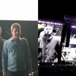 Oasis en Chile