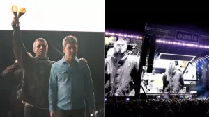 Oasis en Chile